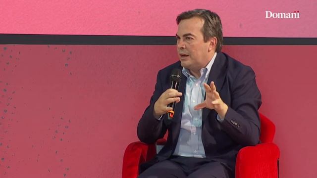 Quanto conta l'Italia in Europa? Il sottosegretario Amendola intervistato da Mattia Ferraresi смотреть онлайн