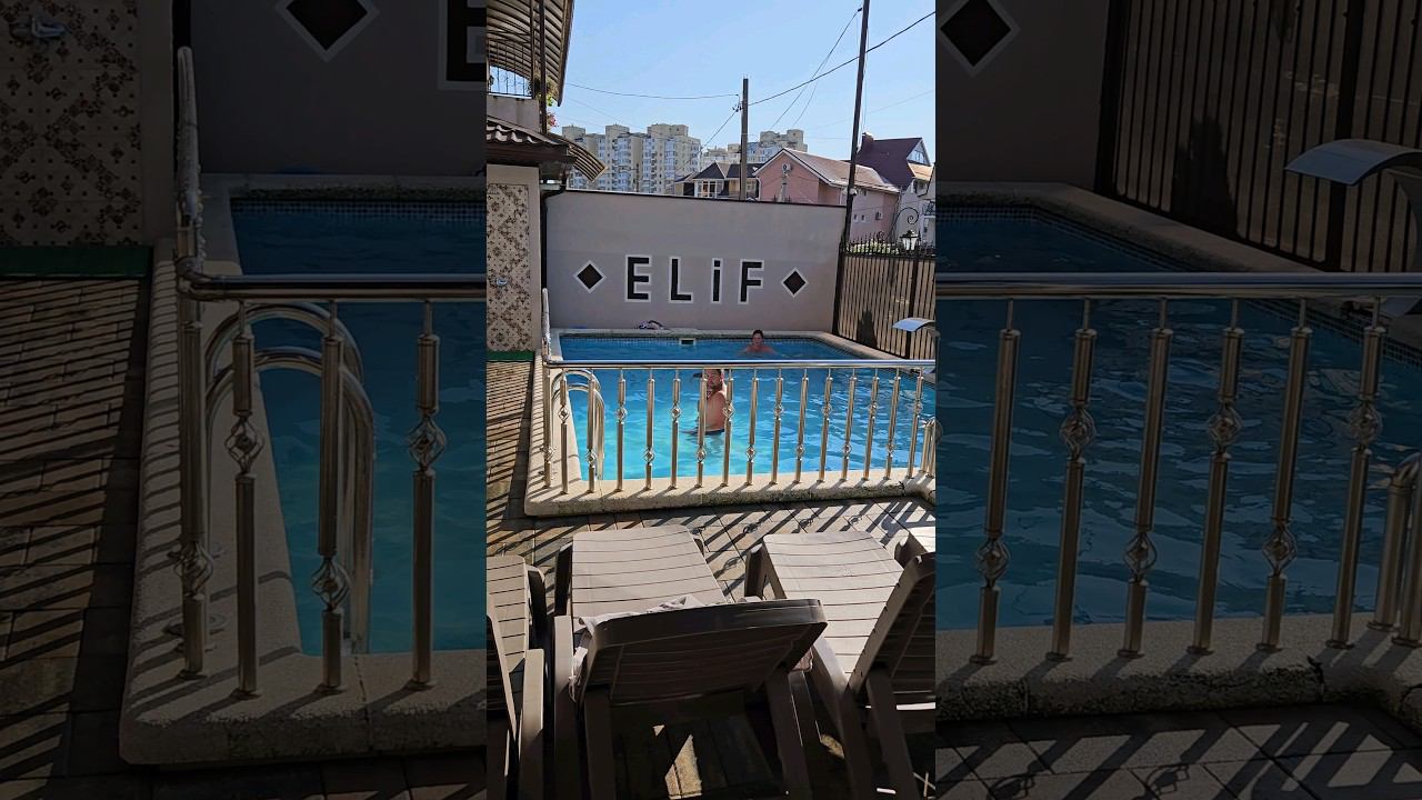 #Лазаревское. Лучшее предложение жилья. Г/Д "Элиф" смотреть онлайн