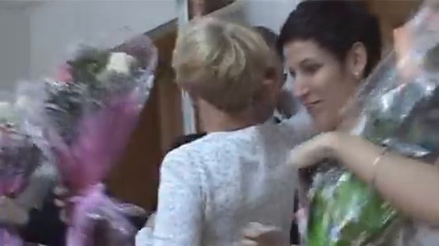 Mr. & Mrs. Tochini смотреть онлайн