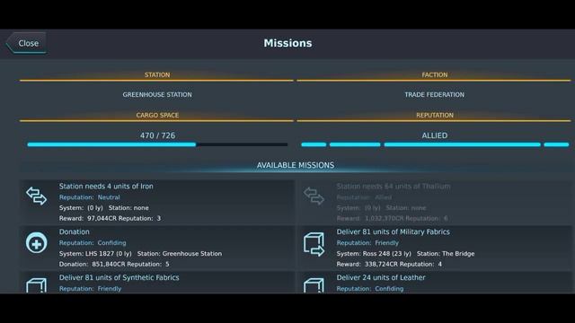 Galaxy Genome - Easy Get Money