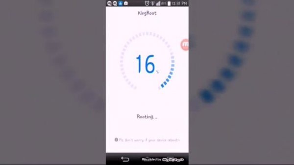 ?ROOT EN ANDROID(KING ROOT)?
