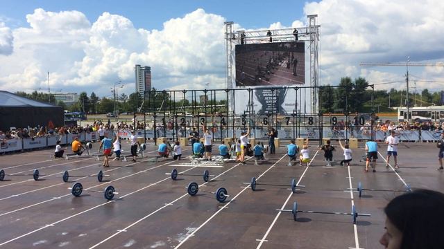 БЛК 2015 Большой Кубок Гераклион Группа Б задание 2 заход 3 мужчины смотреть онлайн