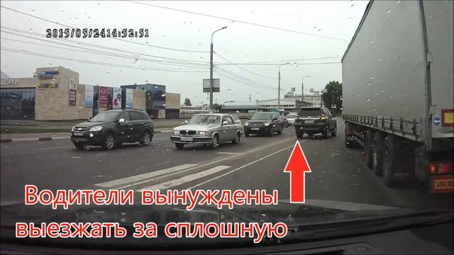 ДПС Тверь. Профессионализм в бездействии смотреть онлайн