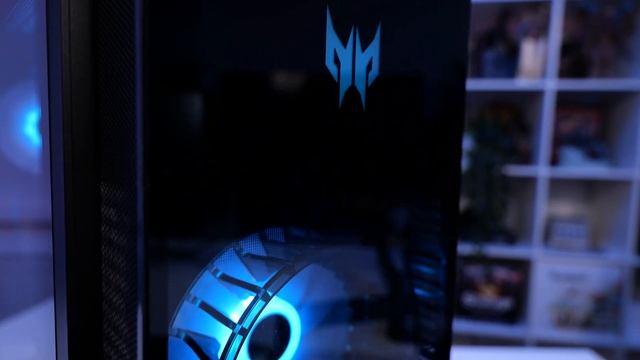 Verbeter je beeld met G-Sync - Dr Game PC смотреть онлайн