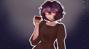 🤬Я НЕНАВИЖУ ПОДПИСЧИКА!!!😱 ТРЭШ-ПЕРЕПИСКА С ХАЛЯВЩИКОМ! by Kaya chan