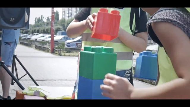 Открытие магазина компании "Восток-Спец-Сервис" в Липецке смотреть онлайн