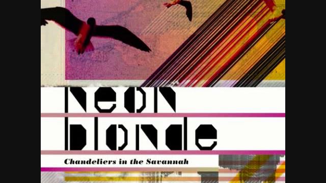 Neon Blonde - Love Hounds смотреть онлайн