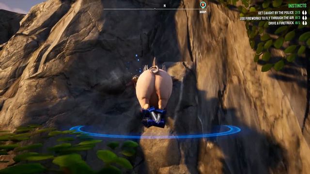 GOAT SIMULATOR 3 #5 : Pigs In Space смотреть онлайн