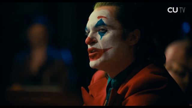 Joker 2019 Joker Kills Murray Franklin