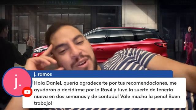 ¡Hablemos de marcas chinas! Platiquemos de AUTOS EN VIVO смотреть онлайн