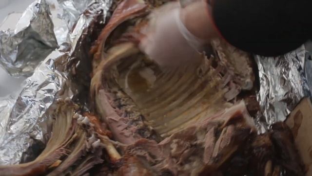 Встреча БМ! Цех поток 26 Ресторан Weekend города Алматы. Запеченный барашек от QAZAQGRILL смотреть онлайн