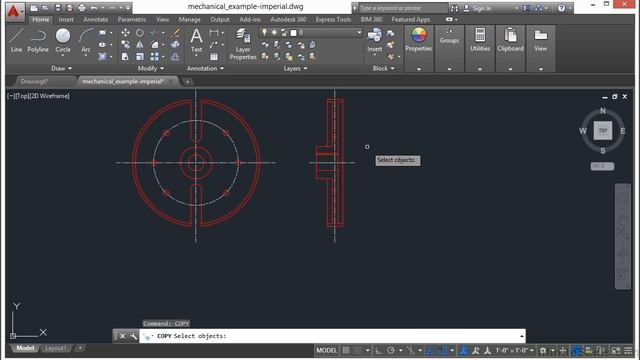 Object Selection смотреть онлайн