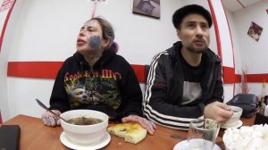 ПАША ТЕХНИК И ПОЛИНА ФЕЙС FACE - ПАРА? ТОНЯ БАБКИНА/АНТОН БАБКИН