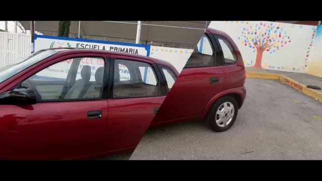 COMPRÉ UN CHEVROLET CHEVY! | ¿CUÁNTO CUESTAN? смотреть онлайн