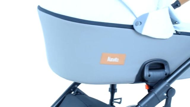 Коляска Carro Sport смотреть онлайн
