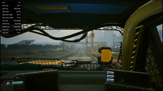 Cyberpunk 2077 Gameplay -Part 2 RX5600 XT #cyberpunk2077 #gaming #rx5600xt смотреть онлайн