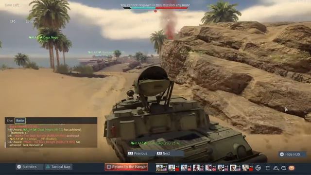 ^* [ ALA43 VS WacK ] 8x8 | bradley M3, AH-1G | the best close air supp | RB War Thunder | 1.95 ^* смотреть онлайн