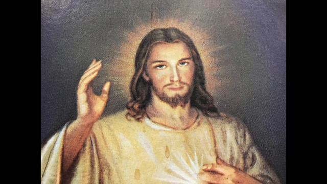 Divine Mercy Chaplet смотреть онлайн