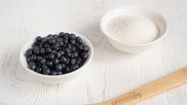 Книга рецептов