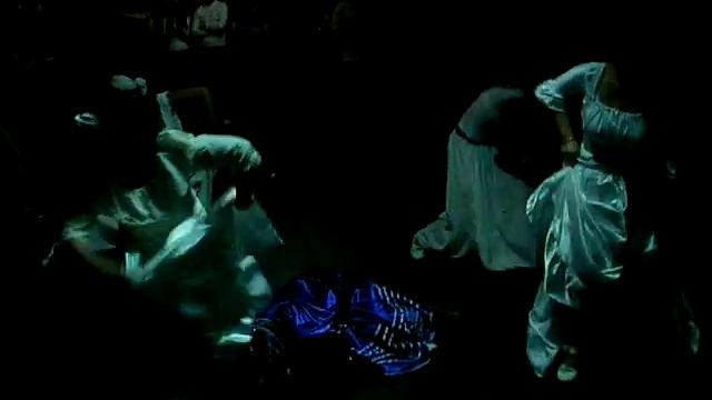 Lilian Matos Torres - Spettacolo Afro - Roma 13/02/2007 - Bliss смотреть онлайн