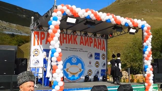 Кавказские минеральные воды - сентябрь-октябрь 2022 смотреть онлайн