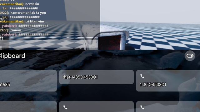 как зделать красного камера мена в скибиди туалет рп смотреть онлайн