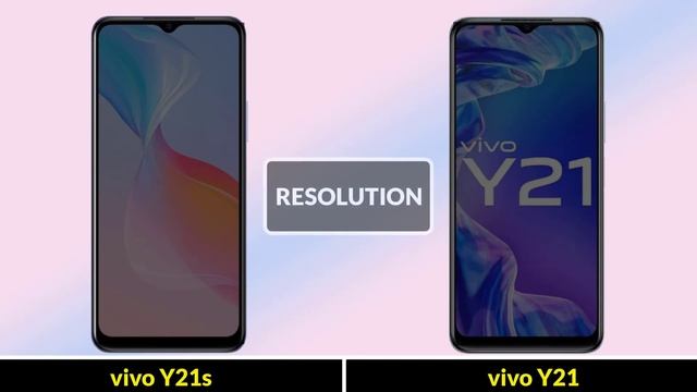 Vivo Y21s Vs Vivo Y21 ? || Full Comparison & Review
