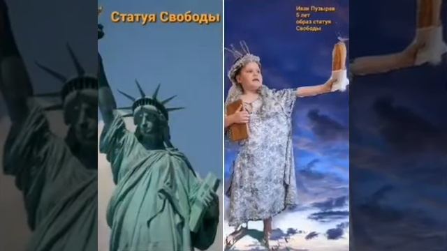 Ожившие картинки смотреть онлайн