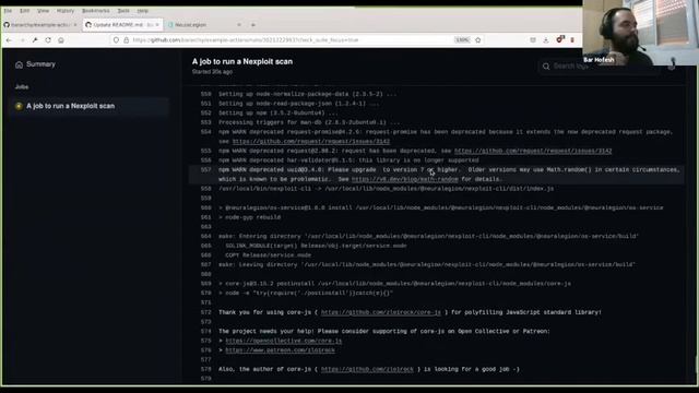Workshop - Start 'Crystalizing' Your Security Testing | Crystal 1.0 Conference смотреть онлайн