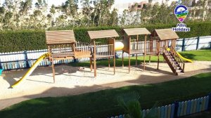 Sunrise Crystal Bay - Hurghada, Egypt