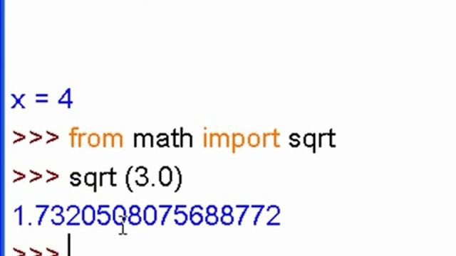 Python Tutorial (Sinhala) -2 смотреть онлайн