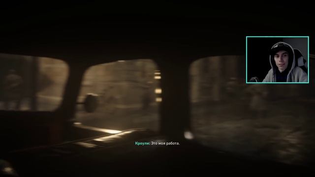 Call of Duty: WW2 Прохождение #2 - ЖАРА ВТОРОЙ МИРОВОЙ!! (На ПК в 60fps) смотреть онлайн