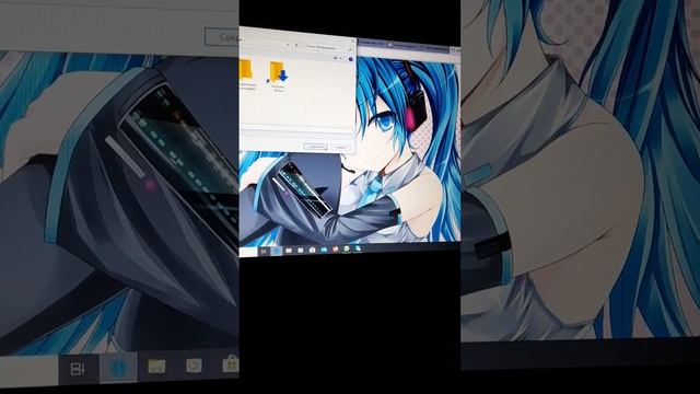 Туториал на обои(на ноутбуке LENOVO G70) смотреть онлайн