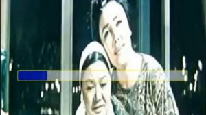 Абзал ана - Караоке