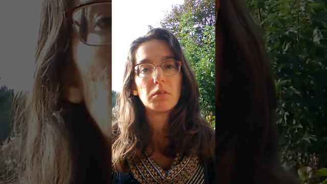 Comment aider la nature après une tempête смотреть онлайн