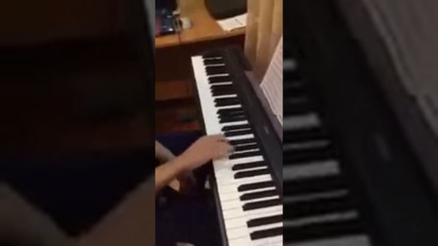 Армянский музыкальный стиль, опытный музыкант смотреть онлайн