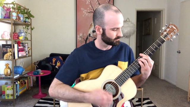 Jackpot - Brian Dillon смотреть онлайн