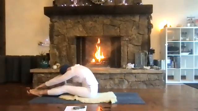 Balance Prana & Apana: 90min Kundalini Yoga & Full Moon Meditation смотреть онлайн