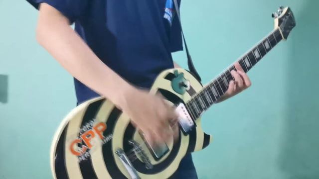 [To Love Ru] Opening , Thyme - Forever we can make it | Guitar cover смотреть онлайн