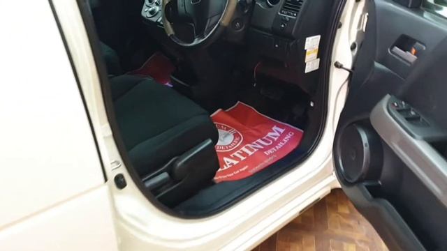 HONDA CROSS ROAD COMPLETE DETAILED