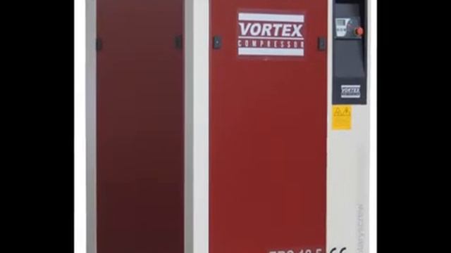 VİDALI KOMPRESÖR ERS смотреть онлайн