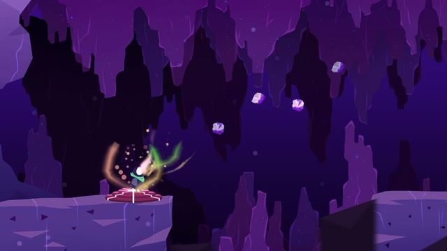 Поющий стрим!Управляем голосом в One Hand Clapping смотреть онлайн