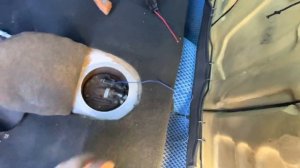 Нексия 2 Ошибка бензонасоса! дергает машину на ходу!