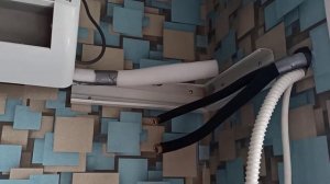 Установка кондиционера CENTEK