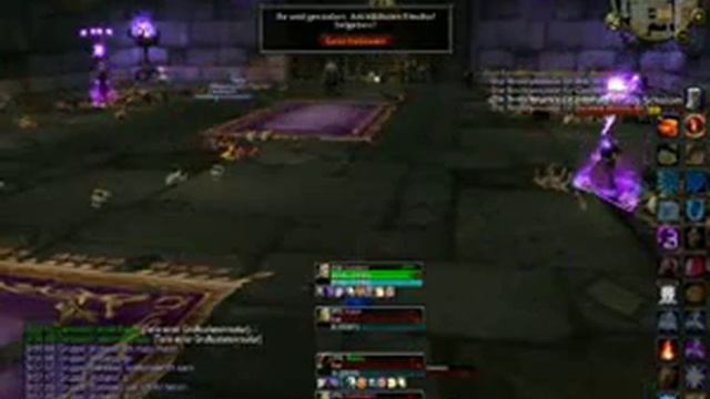 5 Gimps in Scholomance смотреть онлайн