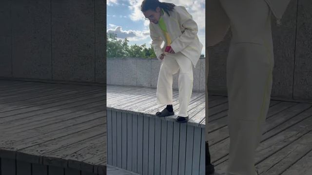 Буть кем ты есть и одеваюсь что хочешь!#style #2023 #moda #hiphop