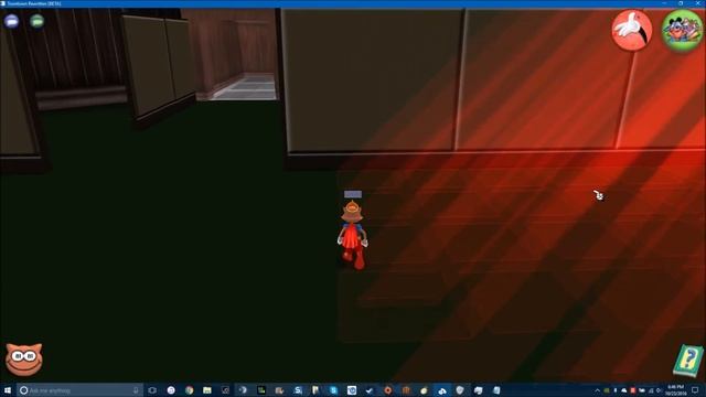 Toontown Rewritten: How To Complete The DA Office Puzzles | Simple Guide смотреть онлайн