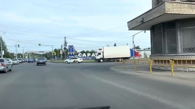 VLOG ? ПЕРЕЛОМ ПАЛЬЦА ?ДОРОГА ИЗ МОСКВЫ В САРАТОВ смотреть онлайн