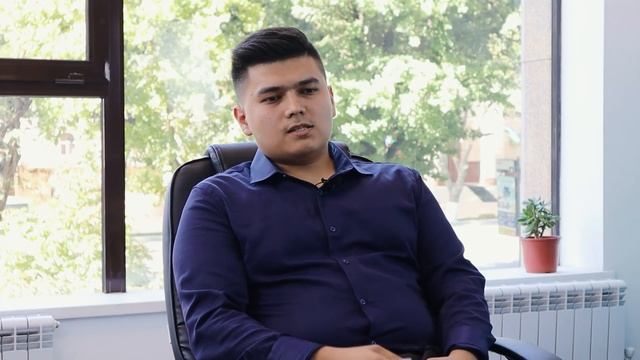 Listeningdan 9.0 olishni istayapsizmi? Xumoyun Xolmahamatov listening strategiyalari bilan bo'lishd смотреть онлайн