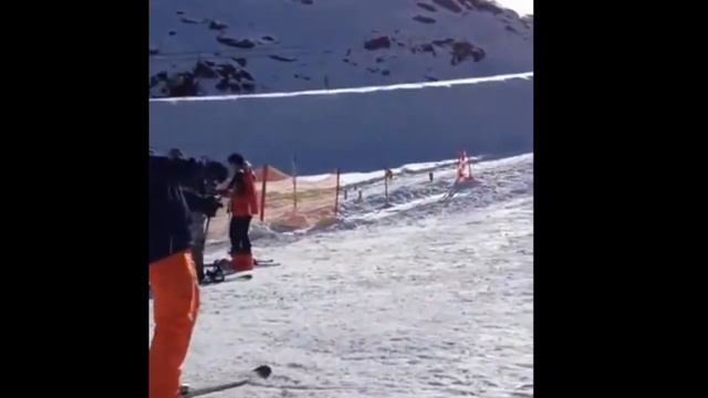 My name is Giovanni Giorgio but. Skiing is my strong point Джованни Джорджио смотреть онлайн